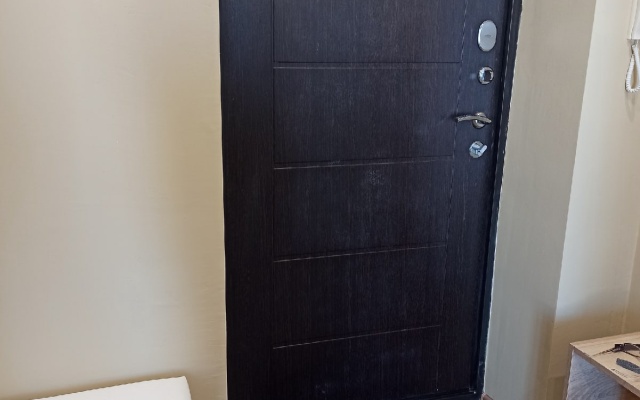 Апартаменты на Денисова 18