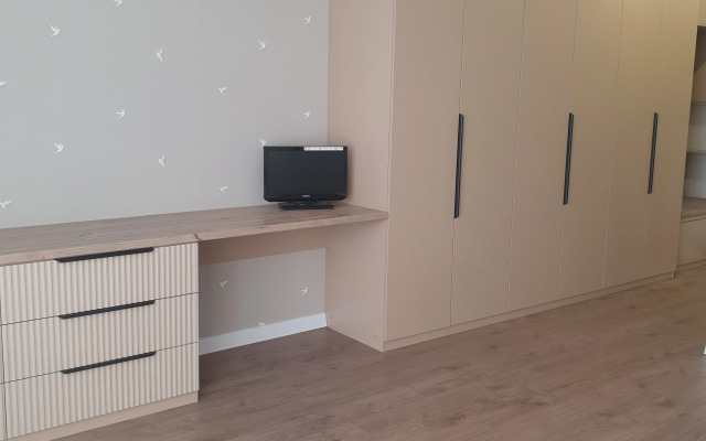 Квартира на улице Култукская 18