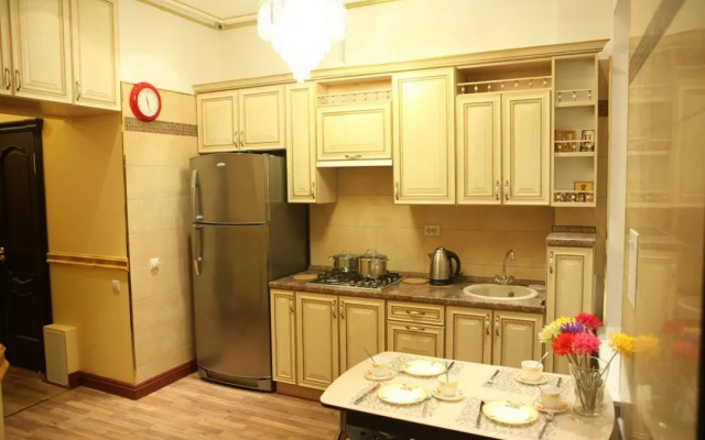 Milora Guest House