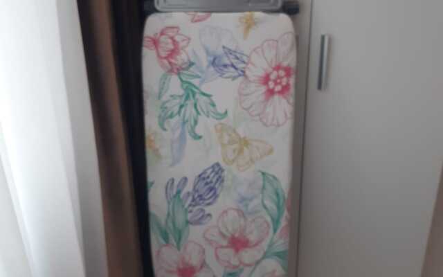 Квартира на Рокоссовского 31