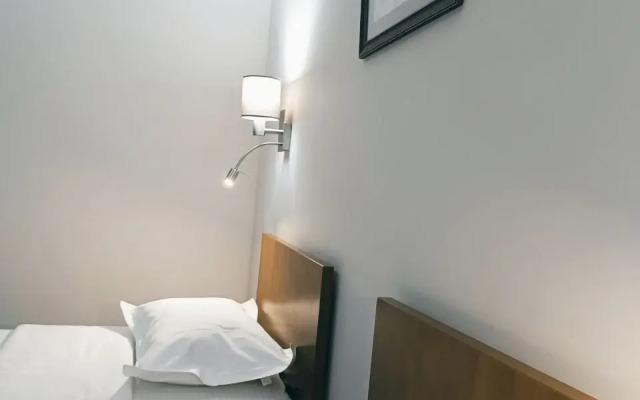Galereya Hotel