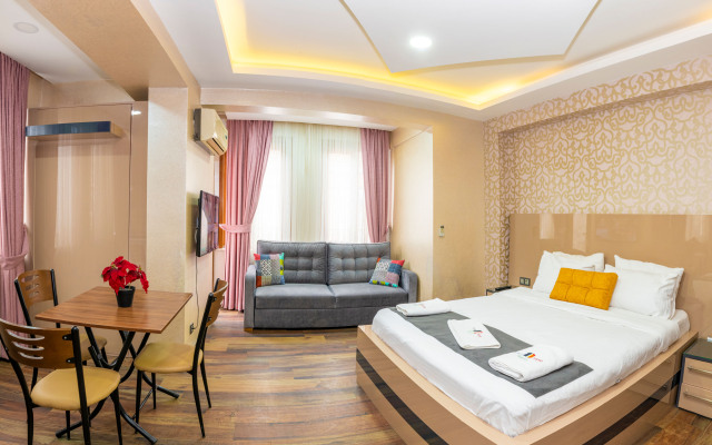 Taxim Trend Suites Hotel