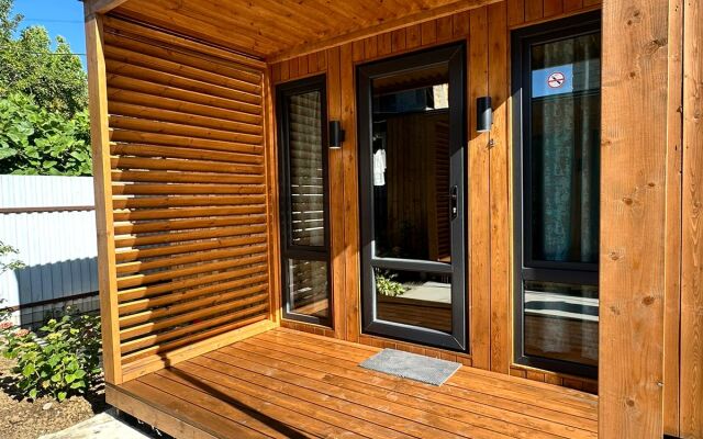 U Elviry Guest house