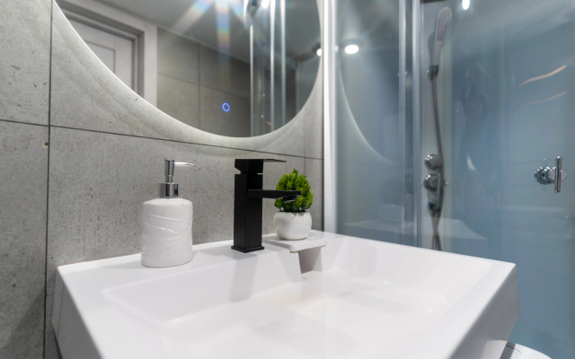 Апартаменты Stepanenkov на Малышева 25 (4)