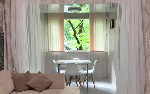 Квартира у моря