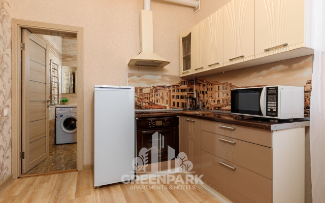 Green Park Apartments 2