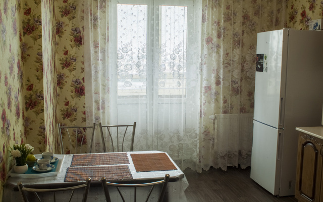 Gavrilova 27 Apartments