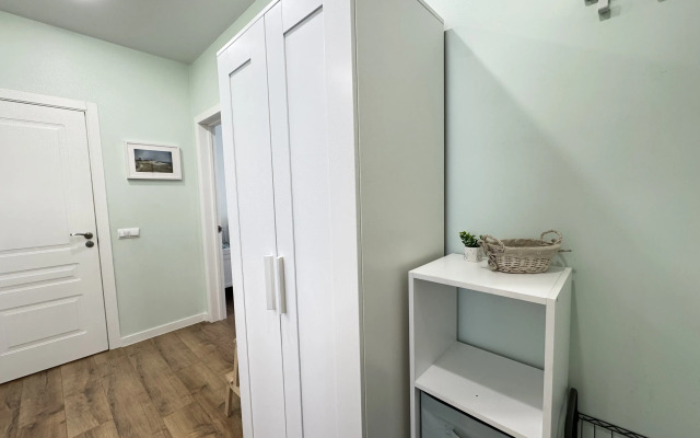 Wood Wind Lesnoy Veterok Flat