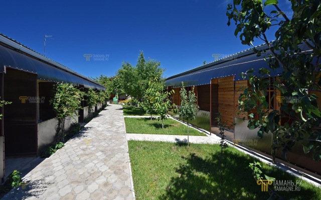 Guest house Semeyny