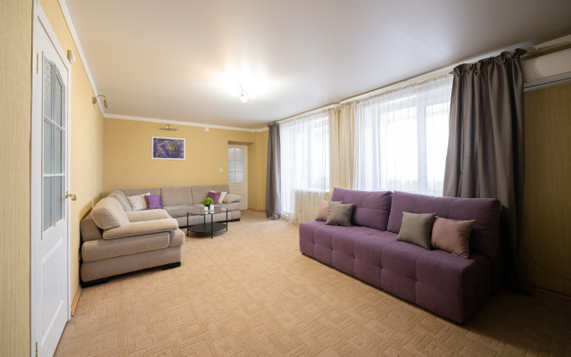 Апартаменты на Ленина