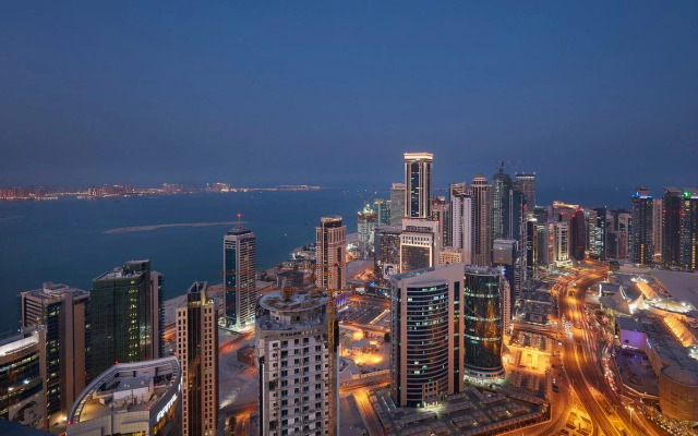 InterContinental Doha - the City, an IHG Hotel