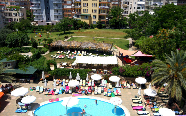 Sunpark Garden