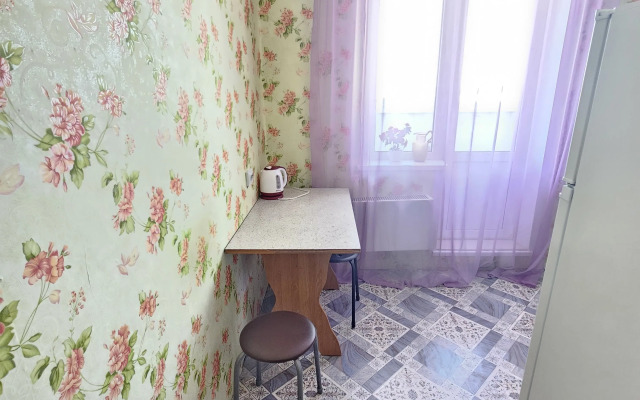 Квартира в 4 Микрорайоне 10