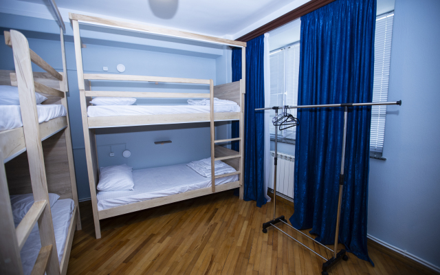 Sweet Sleep Hostel
