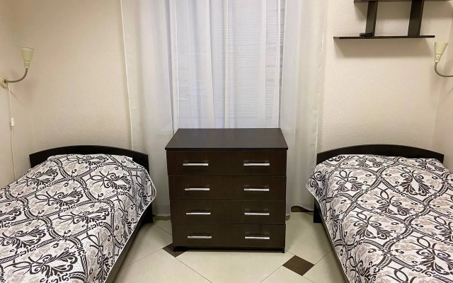 Furnished rooms Aristokrat