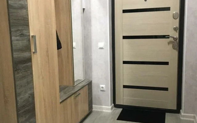 Квартира на Орджоникидзе 88к2