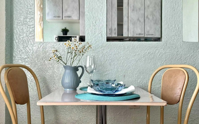 Квартира на Улице Дубровинского 106