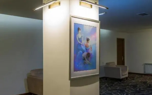 Armenia Hotel