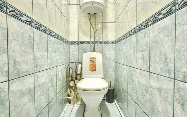 Квартира рядом с центром города