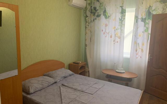 Salyut Vera Guest House