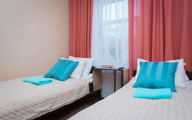 Asmera 4 Gorokhovaya Apartments