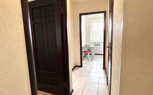 Uyutnaya Kvartira V Istoricheskom Tsentre Apartments
