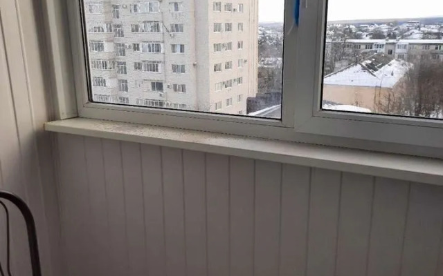 Квартира на улице Мира