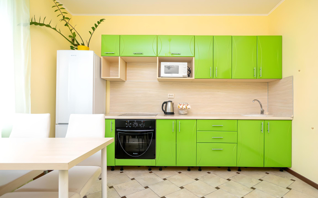 Апартаменты KazanRent