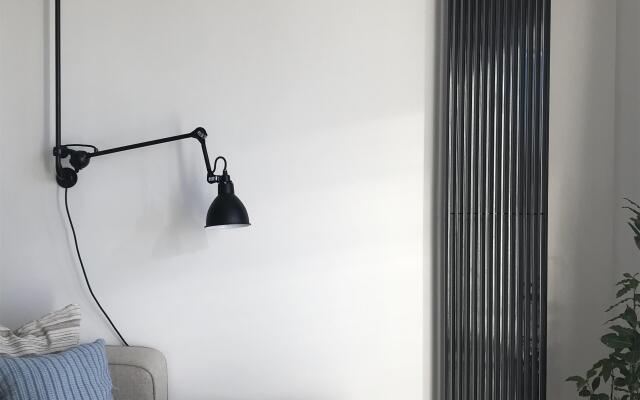 Nordicapart C Vidom Na Kryshi Apartments