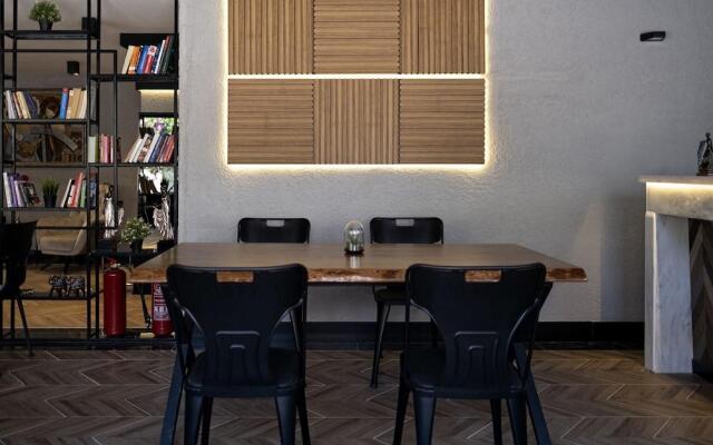 Бутик Отель Mielo Lara