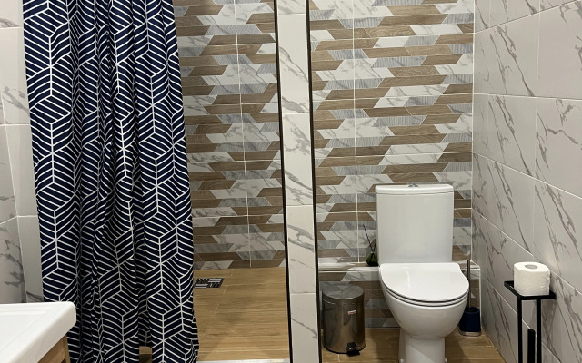 Квартира Комфортабельная для уютных вечеров