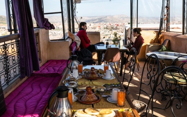 Dar Naima - Hostel
