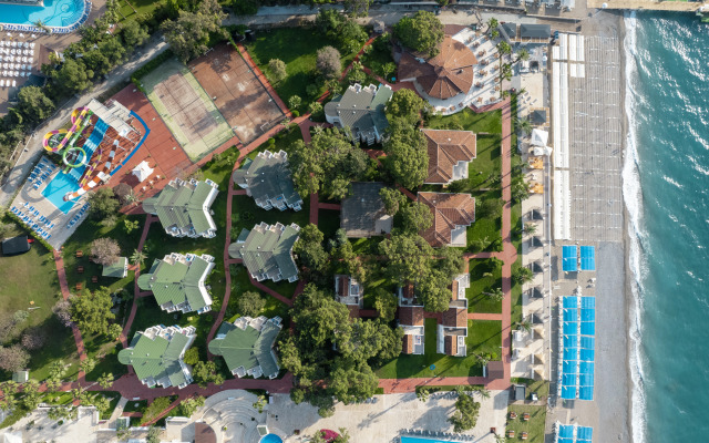 Loxia Comfort Resort Kemer