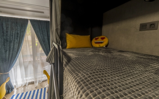 Хостел Jazz House