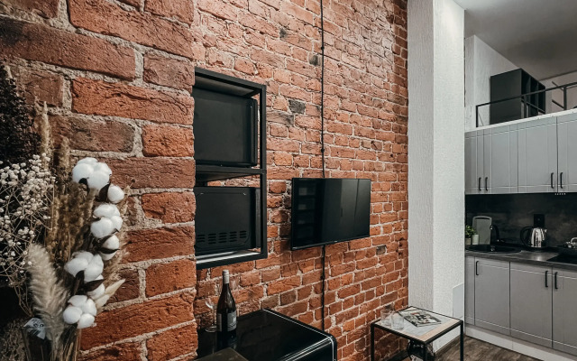 Capi Loft Apartments