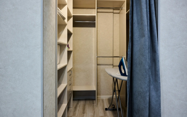 Komfort Klassa Flat