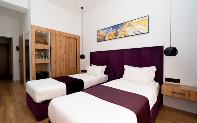 Hotel Harmony Hotel Tashkent
