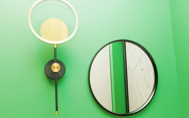 Квартира у площади Сельского хозяйства