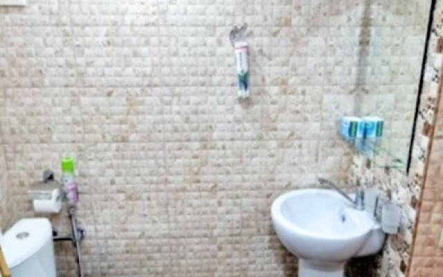 Апартаменты Люкс на Дзержинского 52