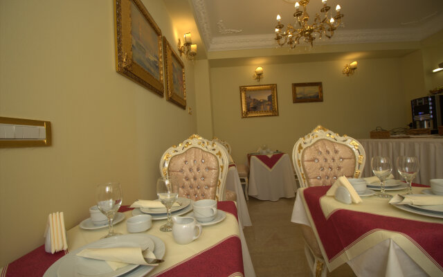 Мини-отель Palazzo Venezia