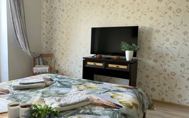 Квартира Rauschen Green Classic 2