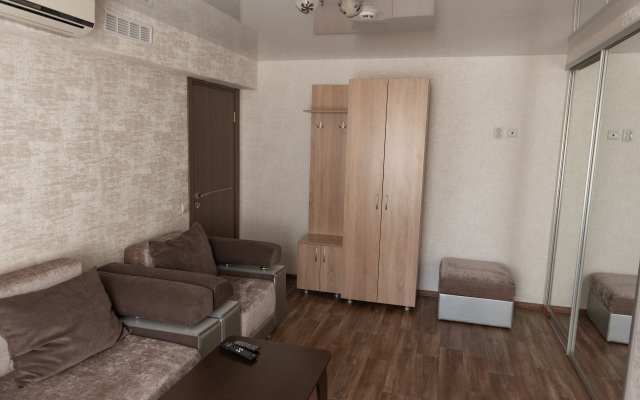 Volgogradskaya Gostinitsa