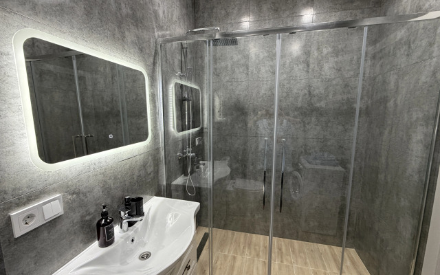 Квартира Уютная в курортной зоне