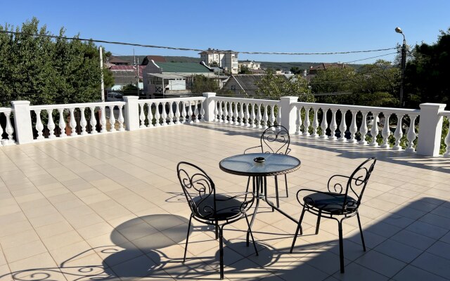 Апартаменты 300 Пентхаус с Террасой