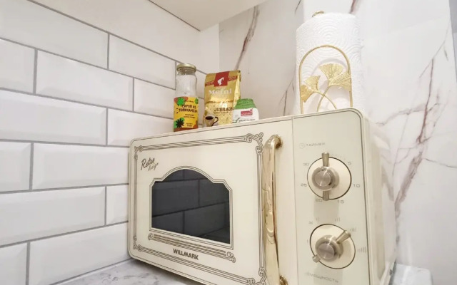 Dobry Dom Moskva Flat
