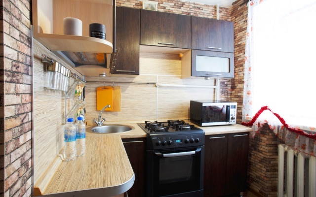 Апартаменты Active-Room