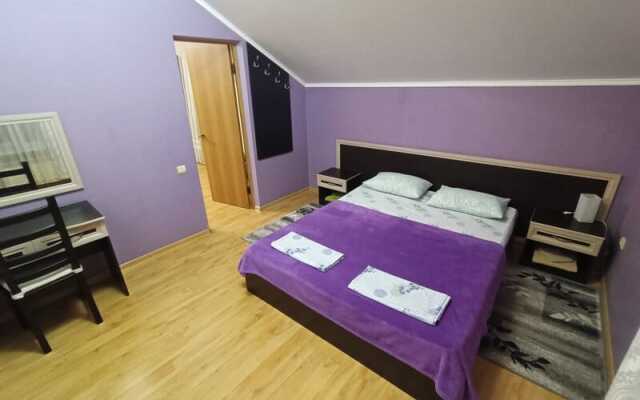 4 Sezona Guest House