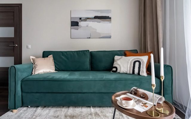 Merino Home Amelie Apartments