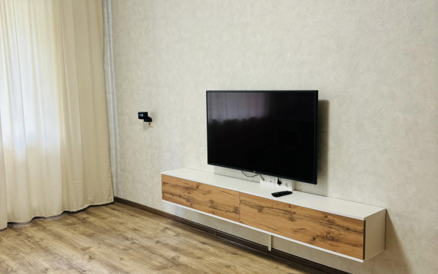 Квартира на Фучика 30