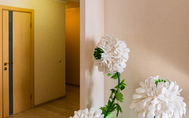 Апартаменты Двухкомнатные Татьянин Дом вблизи Ерофей Арены